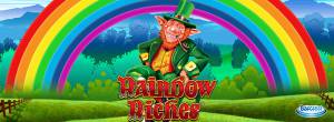 Rainbow Riches Logo 